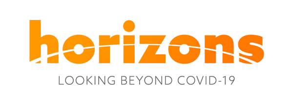 Horizons logo