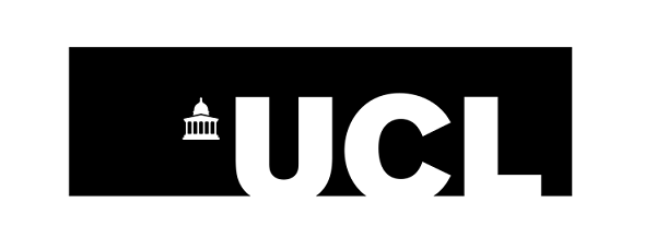 UCL logo and website link